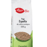 Granero Espelta Grano Bio 500g