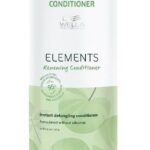 Wella Elements Renewing Conditioner 1000ml - Conditioner voor ieder haartype