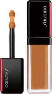 Shiseido Fluide Make Up Basis Make Up Synchro Skin Self Refreshing Concealer 401 Tan - Afbeelding 8