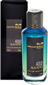 Mancera Paris - Aoud Blue Notes - Eau De Parfum Spray - 120 ml - Unisexgeur - Afbeelding 2