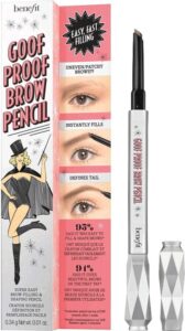 Goof Proof Eyebrow Pencil   Eyebrow Pencil - Afbeelding 3