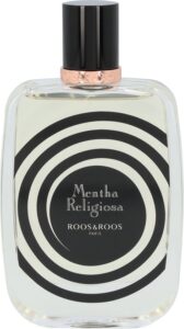 DEAR ROSE Dear Rose Mentha Religiosa eau de parfum 100ml eau de parfum - Afbeelding 2