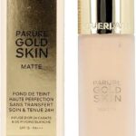 Parure Gold Matte Make Up #1n By Guerlain #1n