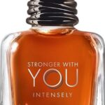 Emporio Armani Stronger With You Intensely 30 ml Eau de Parfum - Herenparfum