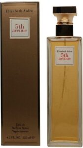 Elizabeth Arden 5th Avenue 75 ml - Eau de Parfum - Damesparfum - Afbeelding 4