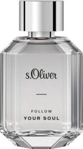 S.oliver Follow Your Soul Men - Edt - Afbeelding 3
