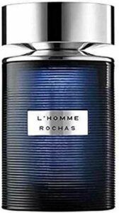 Herenparfum Rochas EDT L'Homme Rochas (100 ml) - Afbeelding 2