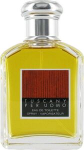 Aramis Tuscany per Uomo Eau de Toilette 100ml