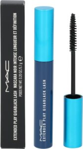 Extended Play Gigablack Lash Mac Mascara Damen 5 7 Gr - Afbeelding 2