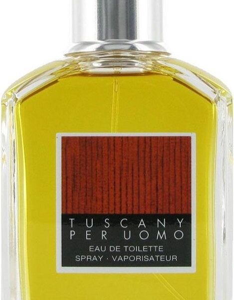 Aramis Tuscany per Uomo Eau de Toilette 100ml