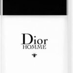 Dior Homme - 100 ml - aftershave balm - scheerverzorging voor heren