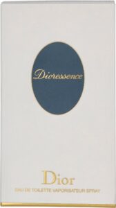 Dior Dioressence 100 ml - Eau de Toilette - Damesparfum - Afbeelding 4