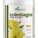 Alecosor Colestagra 515 Mg 500 Perlas