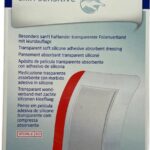 Bsn Medical Leukoplast Leukomed T Plus Skin Sensitive 8x15cm