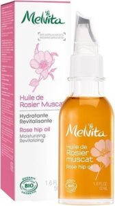 Melvita Aceites De Belleza Aceite De Rosa Mosqueta 50 Ml - Afbeelding 2