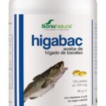 Alecosor Higabac 400 Mg 125 Per