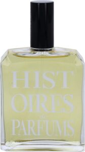 Histoires De Parfums 7753 Mona Lisa Eau de Parfum 120ml eau de parfum - Afbeelding 4