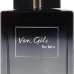 Van Gils For Him - Eau de toilette - black - 40 ml