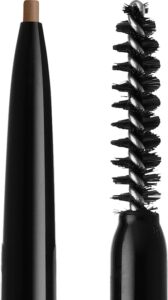 NYX Professional Makeup Micro Brow Pencil - Auburn - Wenkbrauw potlood - 0,09 g - Afbeelding 4