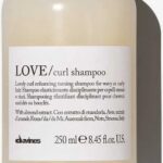 Davines LOVE CURL Shampoo 250 ml - vrouwen - Voor
