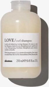 Davines LOVE CURL Shampoo 250 ml - vrouwen - Voor