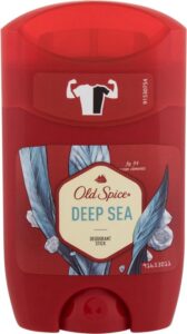 Old Spice Deep Sea Deodorant Stick 50 ml - Afbeelding 2
