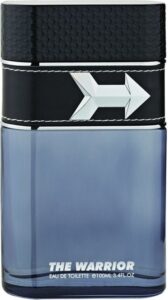 Armaf - The Warrior Eau De Toilette 100ML - Afbeelding 2