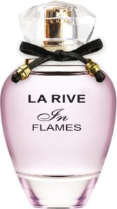 La Rive - In Flames - Eau De Parfum - 90 ml - Damesparfum - Afbeelding 2