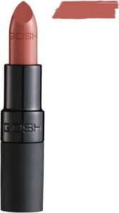 Gosh Velvet Touch Lipstick #013-matt Cinnamon - Afbeelding 3