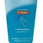 Laboratorios Viñas Saltratos Cold Gel For Tired Legs 150ml