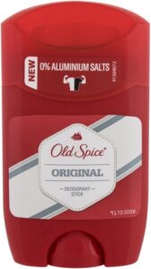 Old Spice - OLD SPICE original high endurance deo stick 50 gram - Afbeelding 2