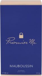 Mauboussin - Promise Me - Eau De Parfum - 90ML - Afbeelding 4