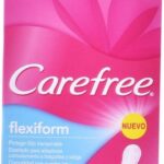 Protector Flexiform 30 Units By Carefree 200 G