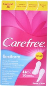 Protector Flexiform 30 Units By Carefree 200 G