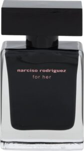 Narciso Rodriguez For Her EDT W 30 ml - Afbeelding 4