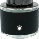 Mont Blanc - Explorer - Eau De Parfum - 60ML