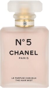 Chanel No.5 HMI W 35 ml - Afbeelding 4