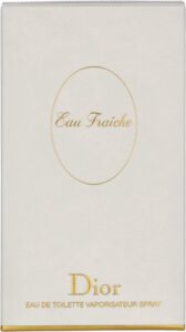 Dior Eau Fraîche - 100 ml - eau de toilette spray - damesparfum - Afbeelding 4