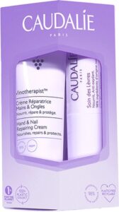 Vinotherapist Hand & Nail Cream Set - Gift Set 50ml