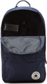 Converse Every Day Carrier Rugzak 22 liter - Converse Navy - Afbeelding 3