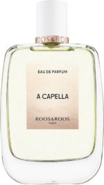 Roos & Roos A Capella Eau de Parfum Spray 100 ml - Afbeelding 2