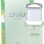 Damesparfum Zinnia EDT (100 ml)
