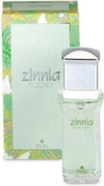 Damesparfum Zinnia EDT (100 ml)