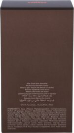 Hermes Terre d'Hermes After Shave 100 ml - Afbeelding 3