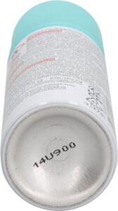 Vichy Anti-Transpiratie Deodorant 48u Tegen Witte en Gele Vlekken - Spray 125ml - Afbeelding 4