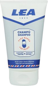 Lea - LEA BEARD shampoo 100 ml - Afbeelding 3
