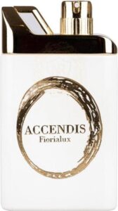 Fiorialux by Accendis 100 ml - Eau De Parfum Spray (Unisex) - Afbeelding 2