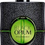 Yves Saint Laurent Black Opium Illicit Green 75 ml Eau de Parfum - Damesparfum