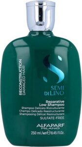 Shampoo Semi Di Lino Reconstruction Alfaparf Milano (250 ml) - Afbeelding 3