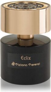 Tiziana Terenzi - Eclix - Eau De Parfum - 100ML - Afbeelding 2